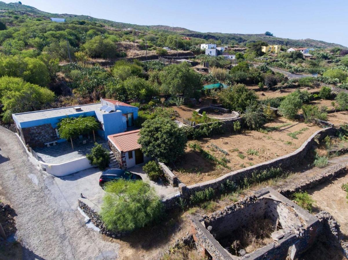Villa Casa Anita Valverde  Exterior foto