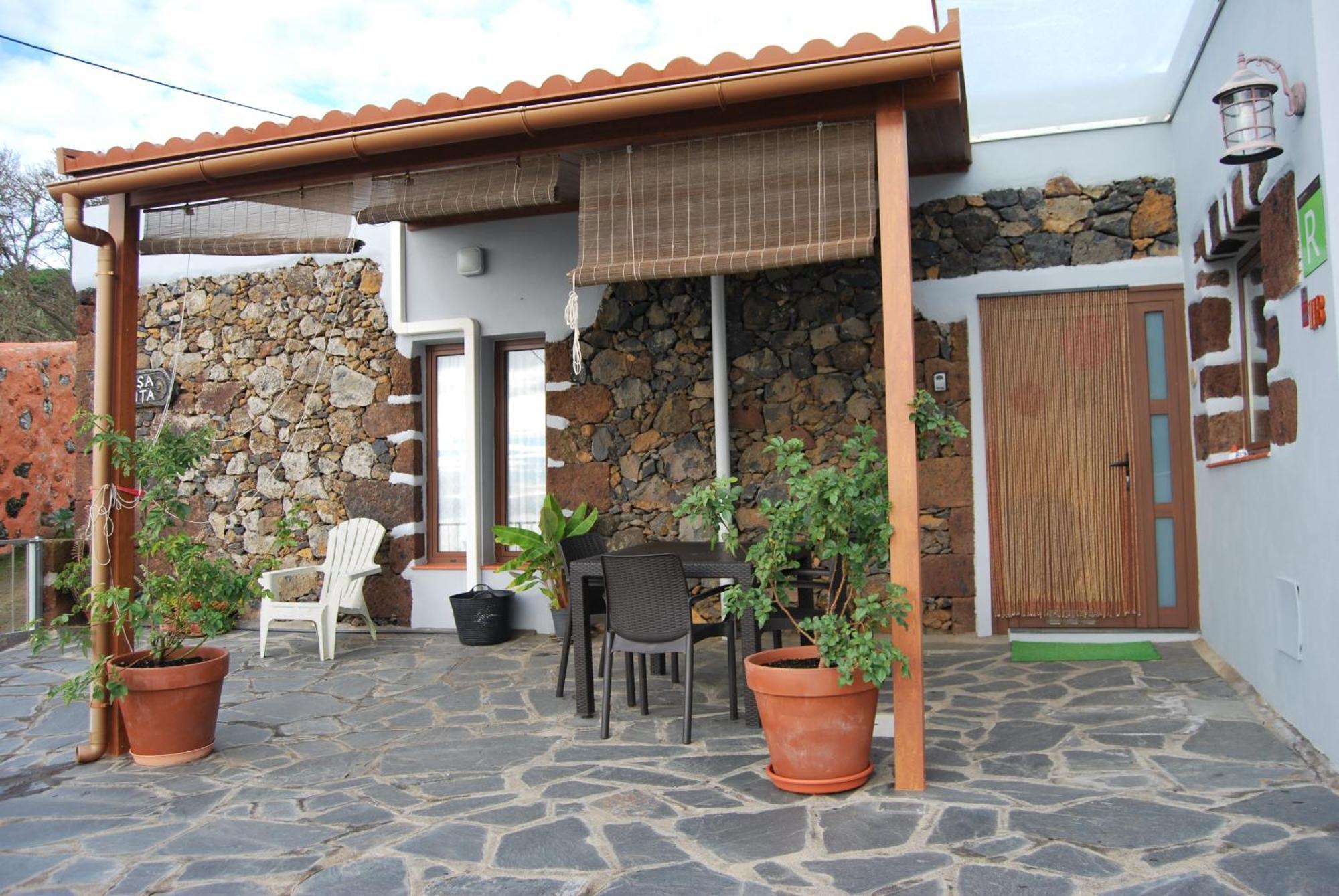 Villa Casa Anita Valverde  Exterior foto